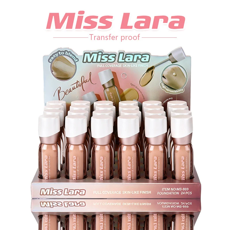 crease-proof-4-color-concealer-palette-for-instant-dark-circle-coverage-mis-ebqhnd4e-desc-3 Miss Lara 4-color liquid concealer palette showing crease-proof coverage for dark circles and contouring on skin