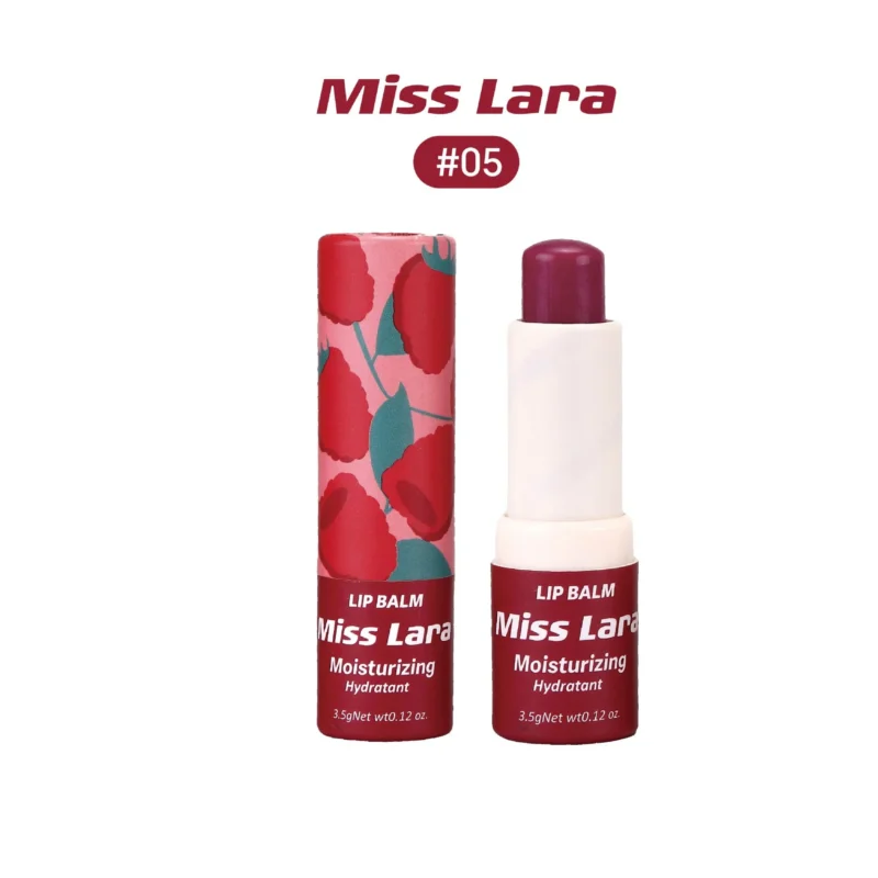 miss-lara-tinted-lip-balm-instant-relief-for-dry-flaky-lips-with-fruit-extracts-mis-jrj5eghp-1 Miss Lara fruit tinted lip balm showing before and after hydration on dry flaky lips with 6 different fruit flavors.