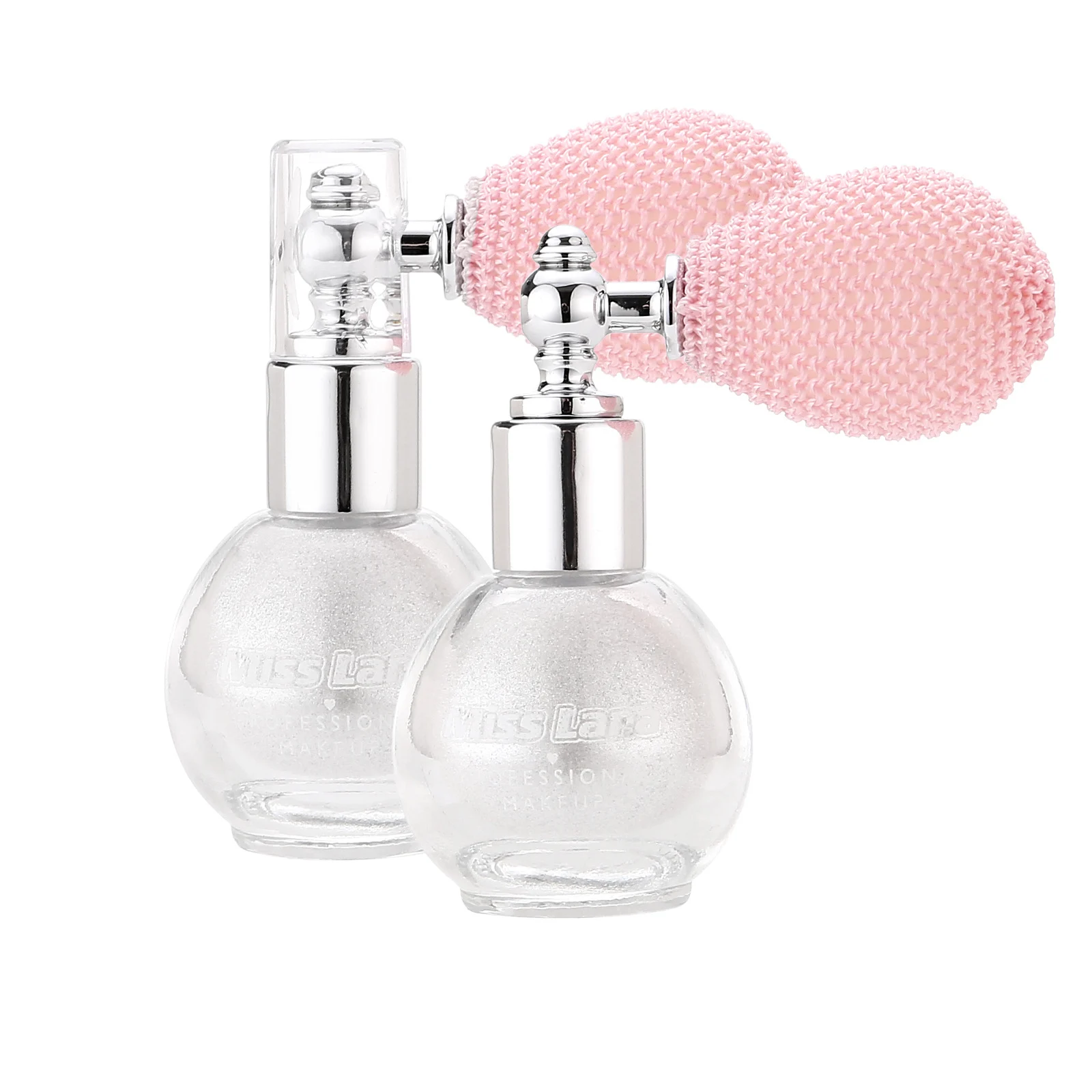 no-mess-shimmer-body-highlighter-spray-airbag-for-instant-mess-free-glamour-mis-7vnmmcfk-desc-5 Airbag-style body highlighter spray powder delivering flawless, mess-free shimmer to collarbones and face