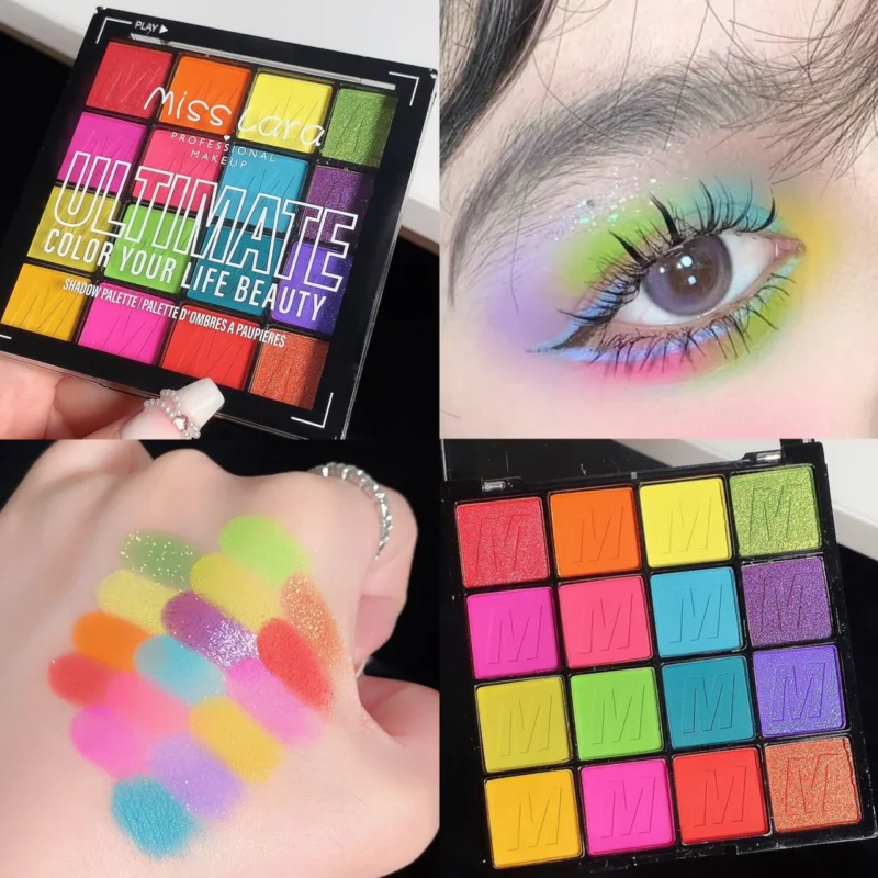 smudge-proof-16-color-waterproof-eyeshadow-palette-with-blending-brush-mis-7d6ujz4y-desc-14 No More Smudges Waterproof Eyeshadow For Humid Days Stage Mis Tsny9ern 2