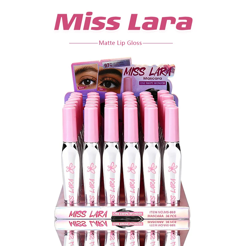 stop-mascara-melting-24h-waterproof-formula-for-rain-sweat-tears-mis-3m9j4x4b-desc-5 Misslara waterproof mascara with a smudge-proof formula preventing eye makeup melting in humid weather