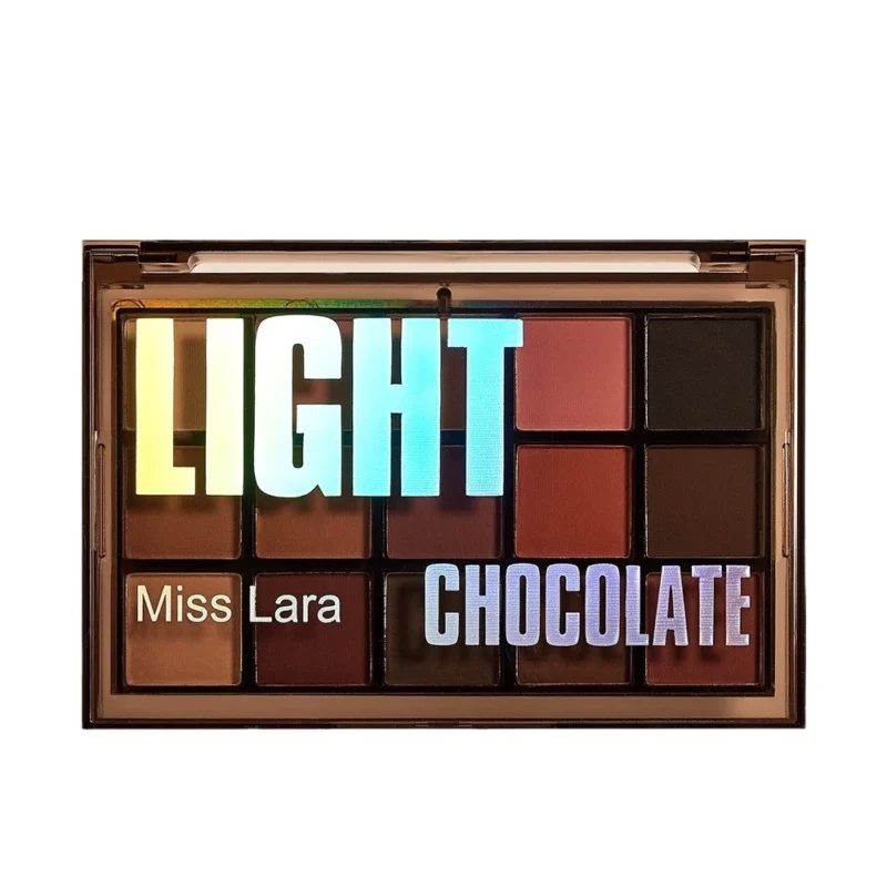 stop-patchy-eyeshadow-high-pigment-15-color-blue-neutral-palette-for-effortless-mis-rebutdk7-1 Miss Lara 15-color blue and neutral eyeshadow palette featuring matte and shimmer finishes for effortless, long-wearing makeup application